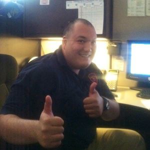 Meet your Posher, Albert